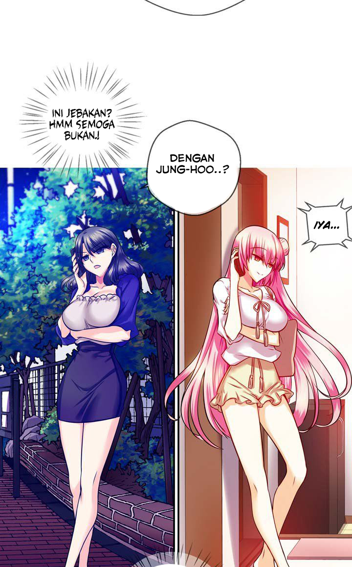 Hyulla’s Race Chapter 19.1 Gambar 20